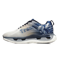 Tracer Shoes | White Blue | Men's Collection