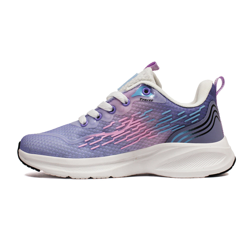 Tracer Shoes | Lavender | Women's Collection
