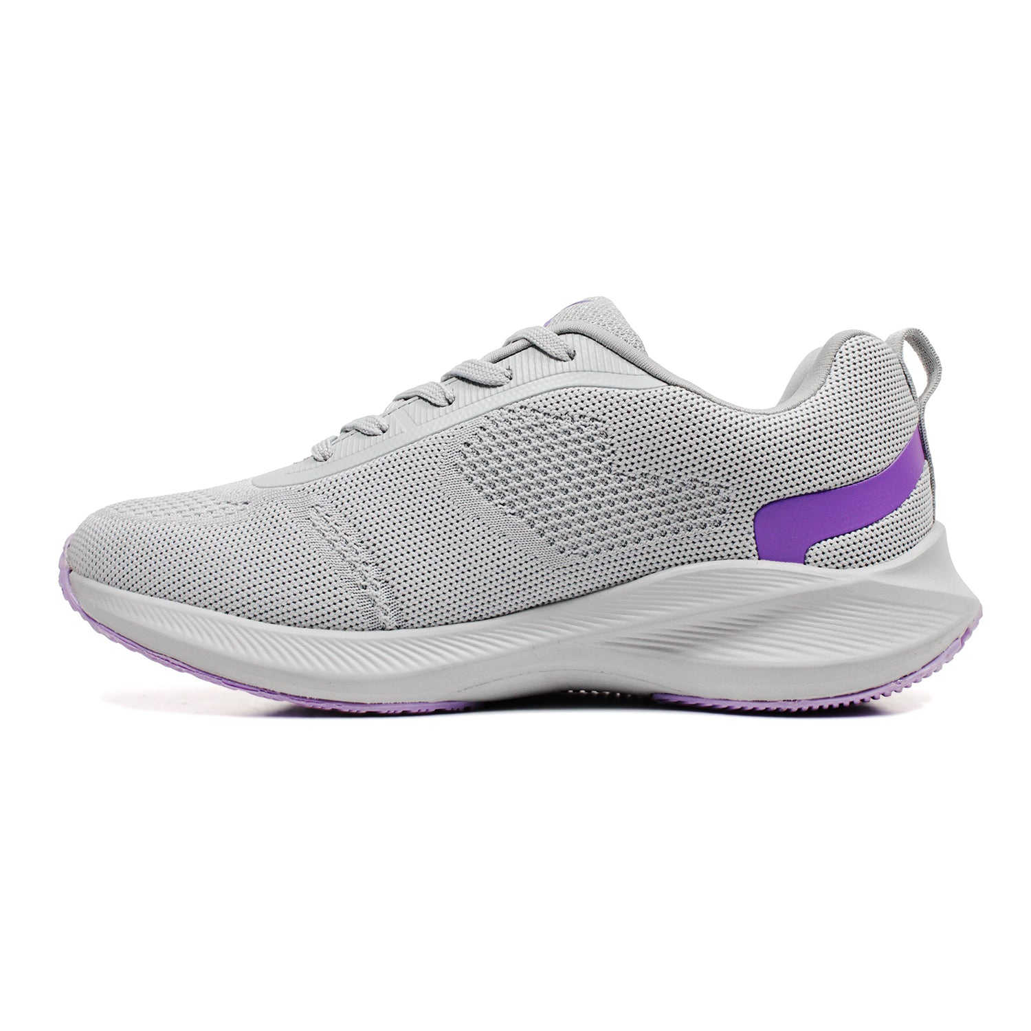 Tracer Shoes | Grey | Women's Collection