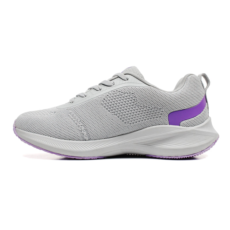 Tracer Shoes | Grey | Women's Collection