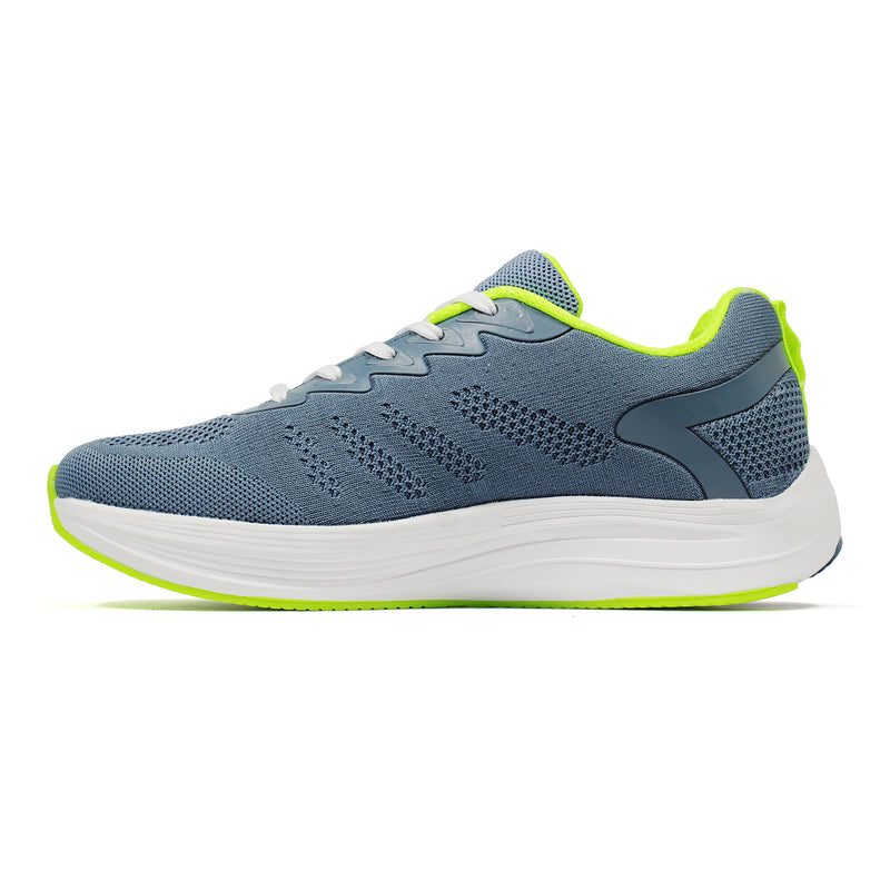 Tracer Men's Shoes French Blue