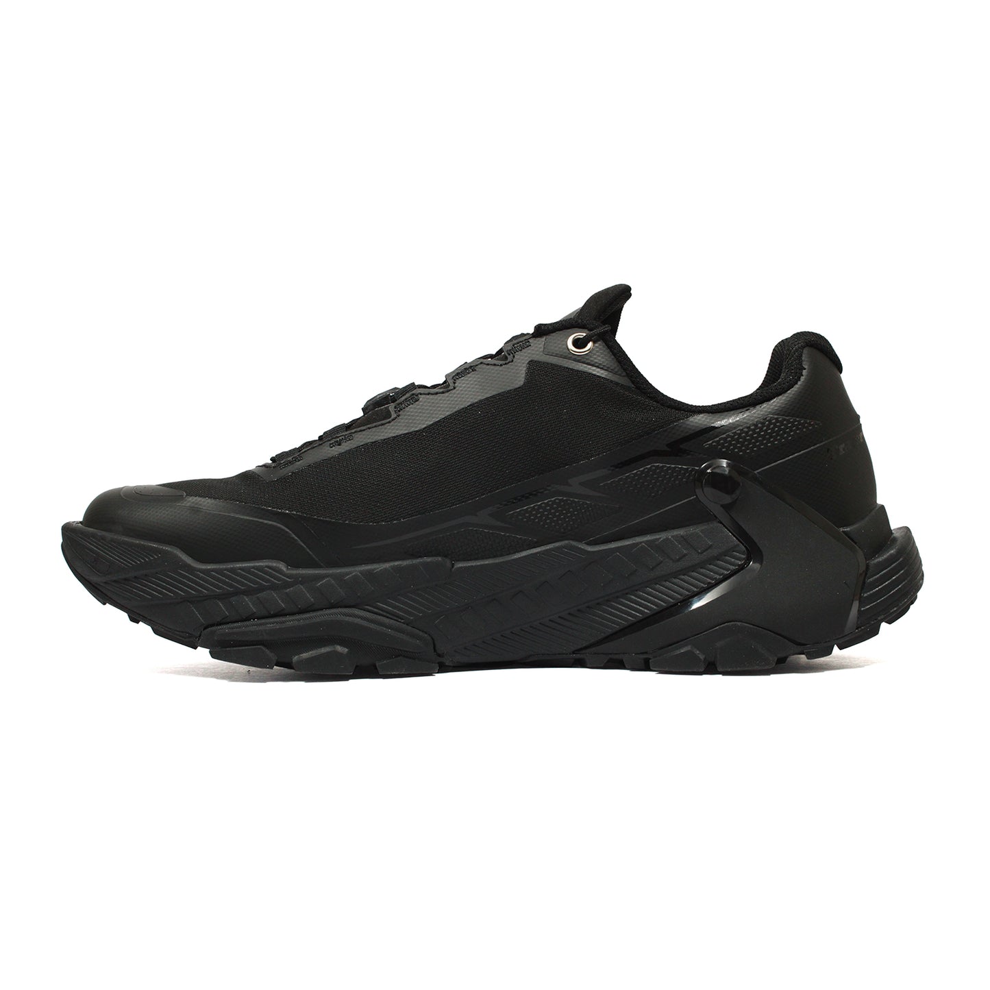 Tracer Shoes | Black | Men's Collection