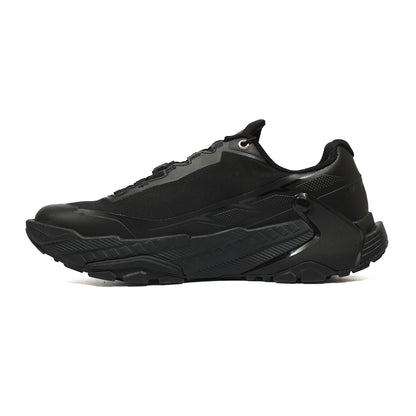 Tracer Shoes | Black | Men's Collection
