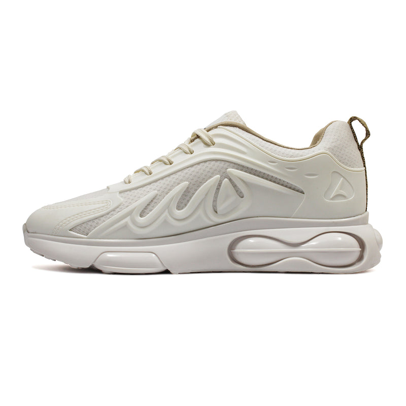 Tracer Shoes | White | Men's Collection