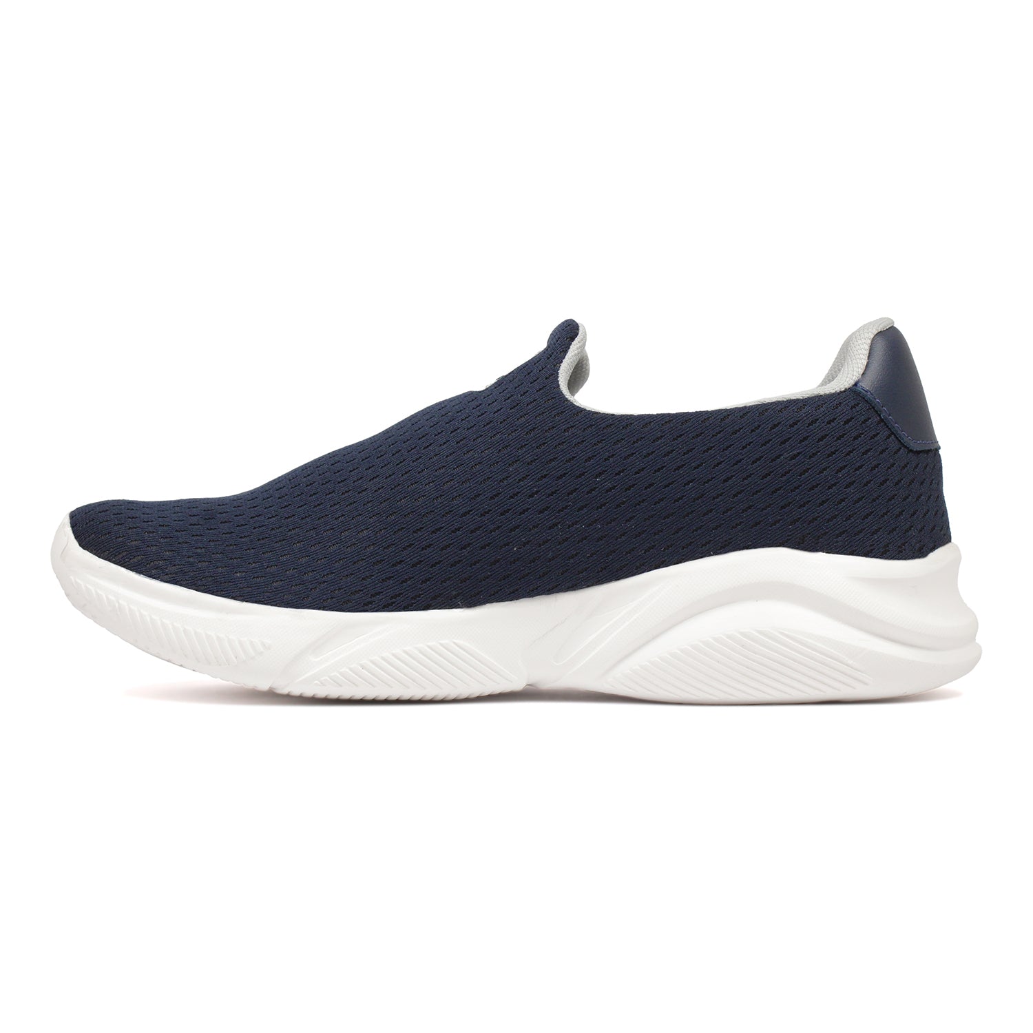 Tracer Shoes | Navy | Men's Collection