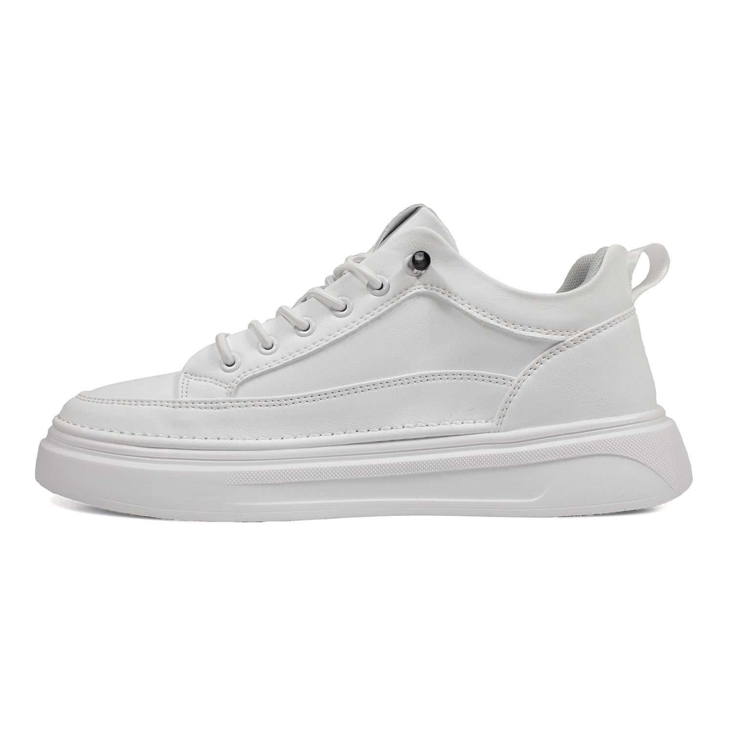 Tracer Shoes | White | Men's Collection