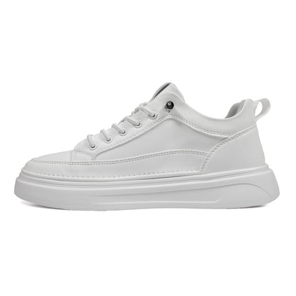 Tracer Shoes | White | Men's Collection