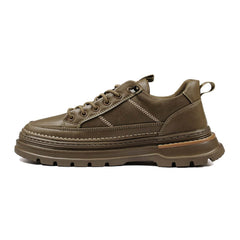 Tracer Shoes | Brown | Men's Collection