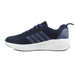 Tracer Shoes | Navy | Men's Collection