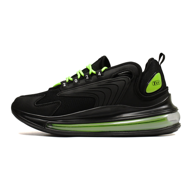 Tracer Shoes | Black| Men's Collection