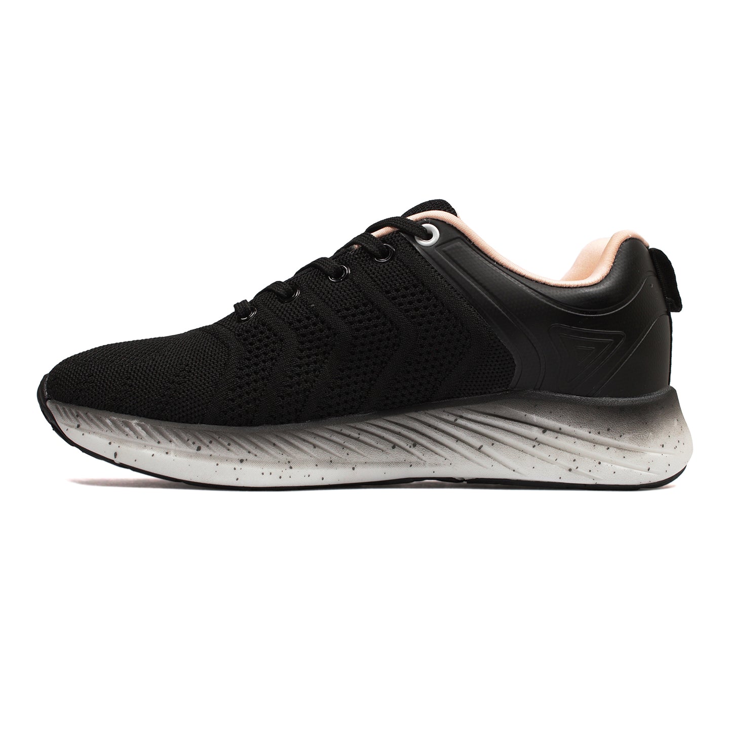 Tracer Shoes | Black White | Women's Collection
