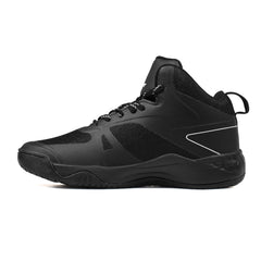 Tracer Shoes | Black | Men's Collection