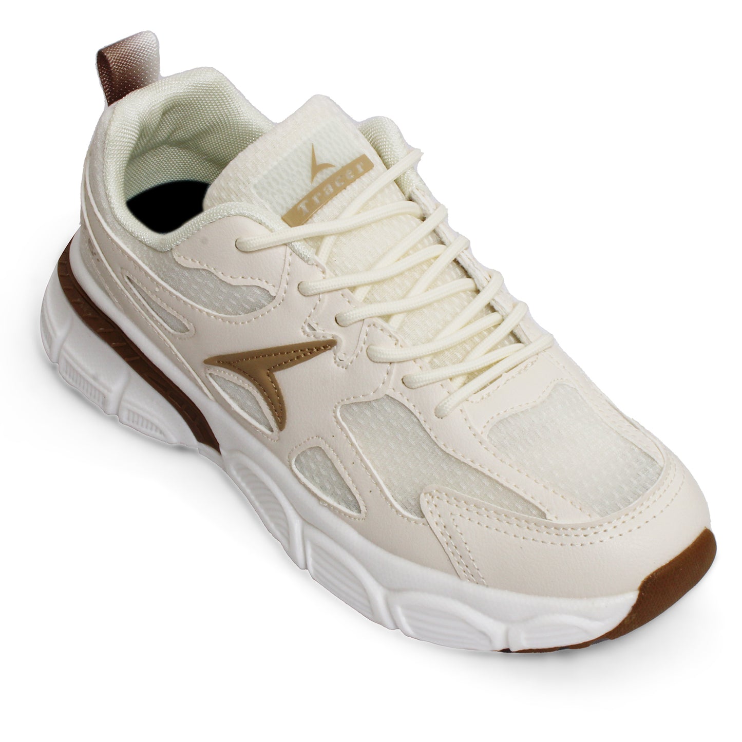 Tracer India Conquer 2619 Sneaker Beige