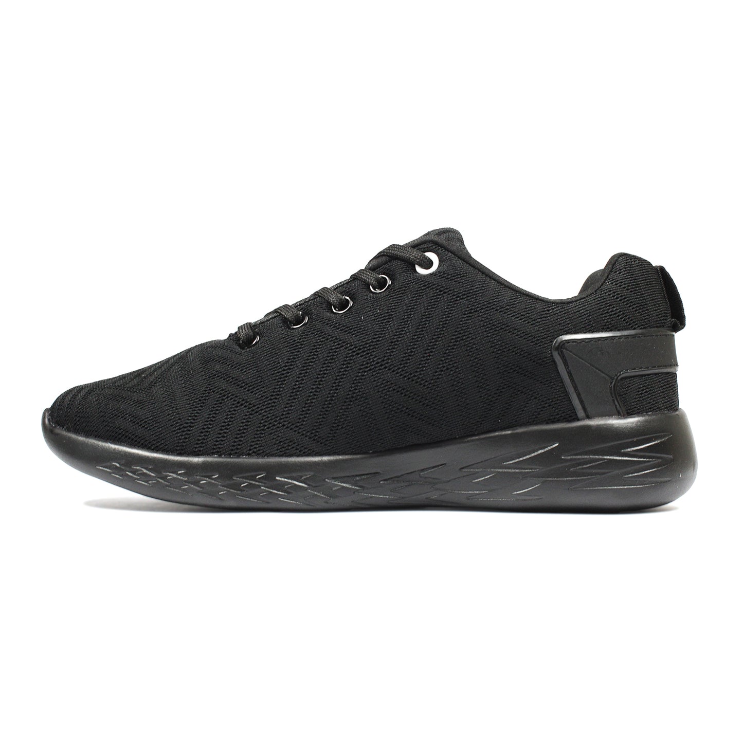 Tracer Shoes | Black | Men's Collection