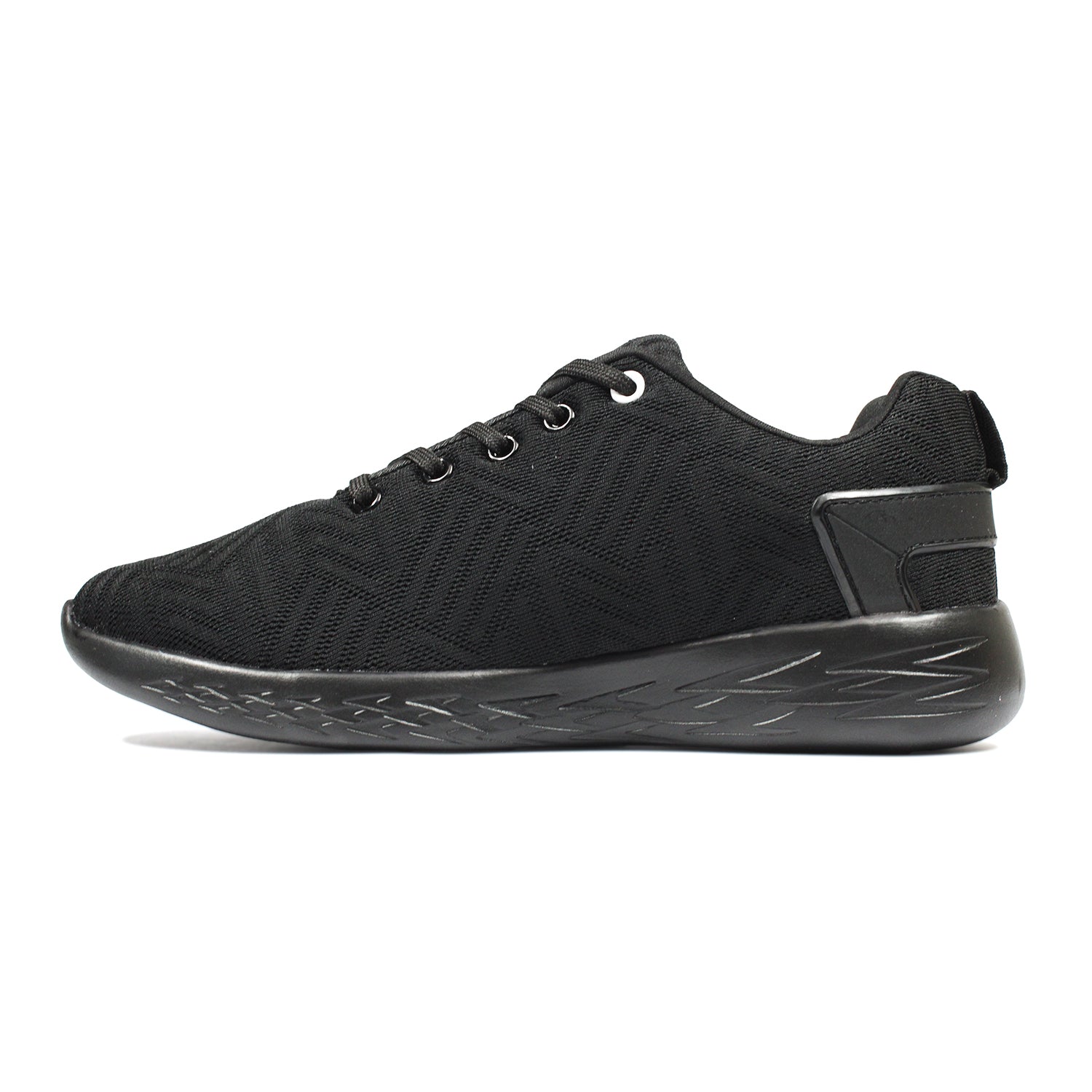 Tracer Shoes | Black | Men's Collection