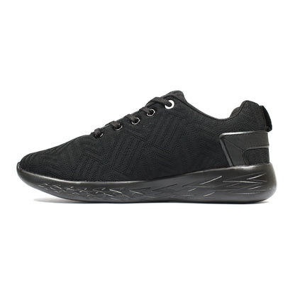 Tracer Shoes | Black | Men's Collection