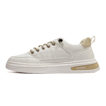 Tracer Shoes | White | Men's Collection