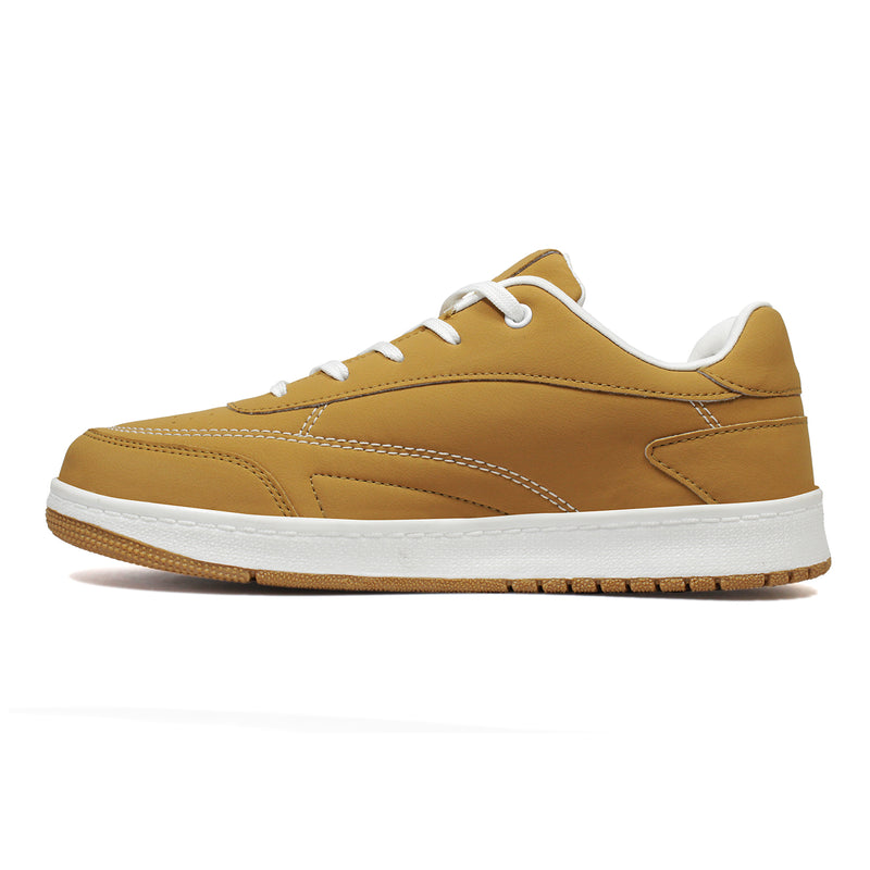 Tracer Shoes | Tan | Men's Collection