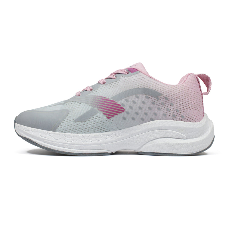 Grey Pink