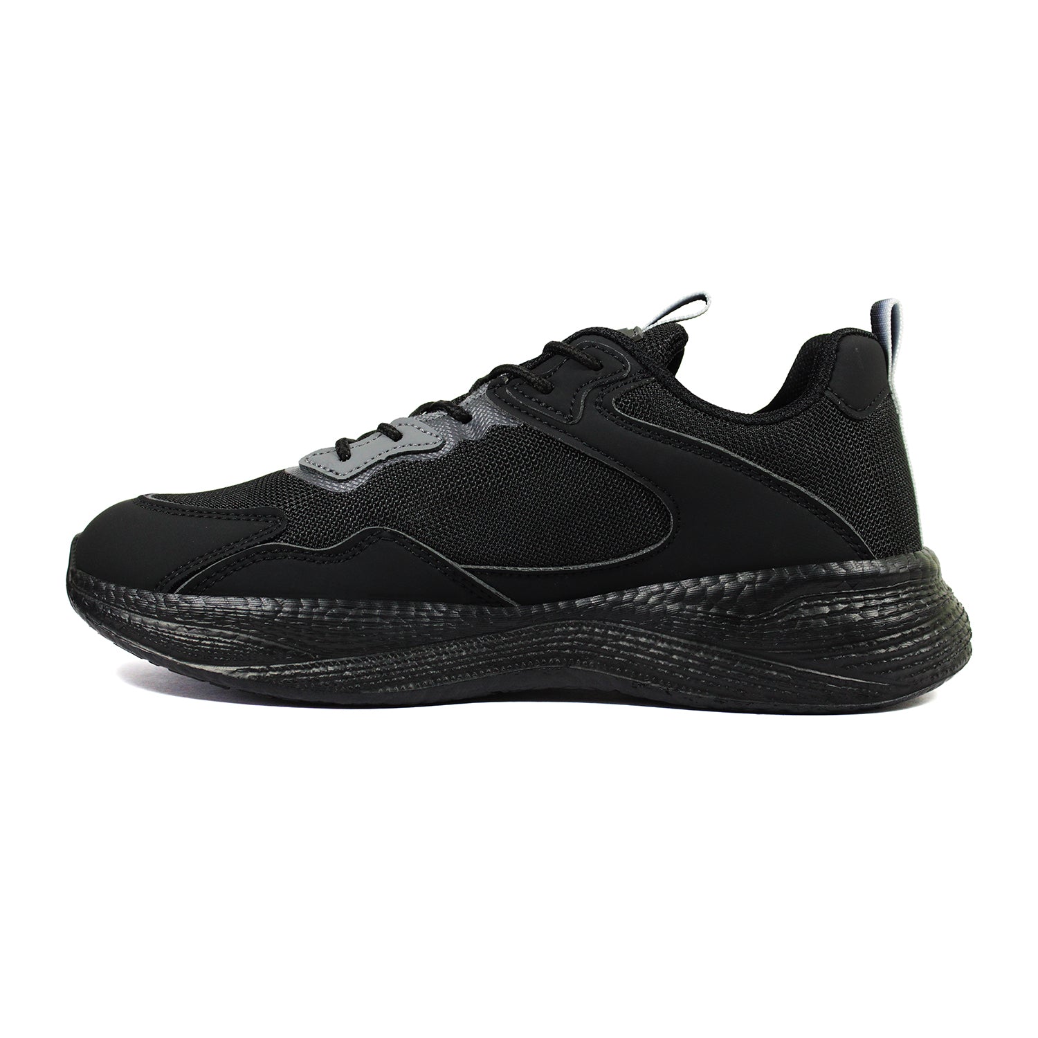 Tracer Shoes | Black | Men's Collection