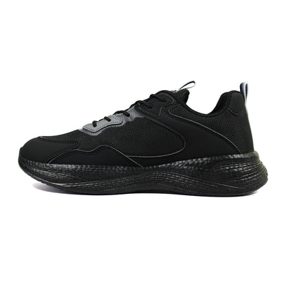Tracer Shoes | Black | Men's Collection
