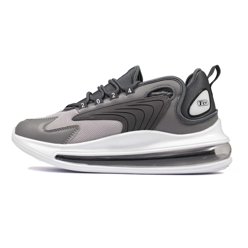 Tracer Shoes | White Grey| Men's Collection