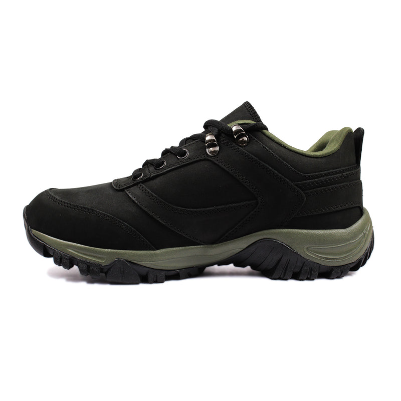 Tracer Shoes | Black | Men's Collection