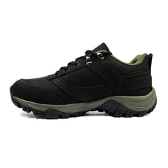 Tracer Shoes | Black | Men's Collection