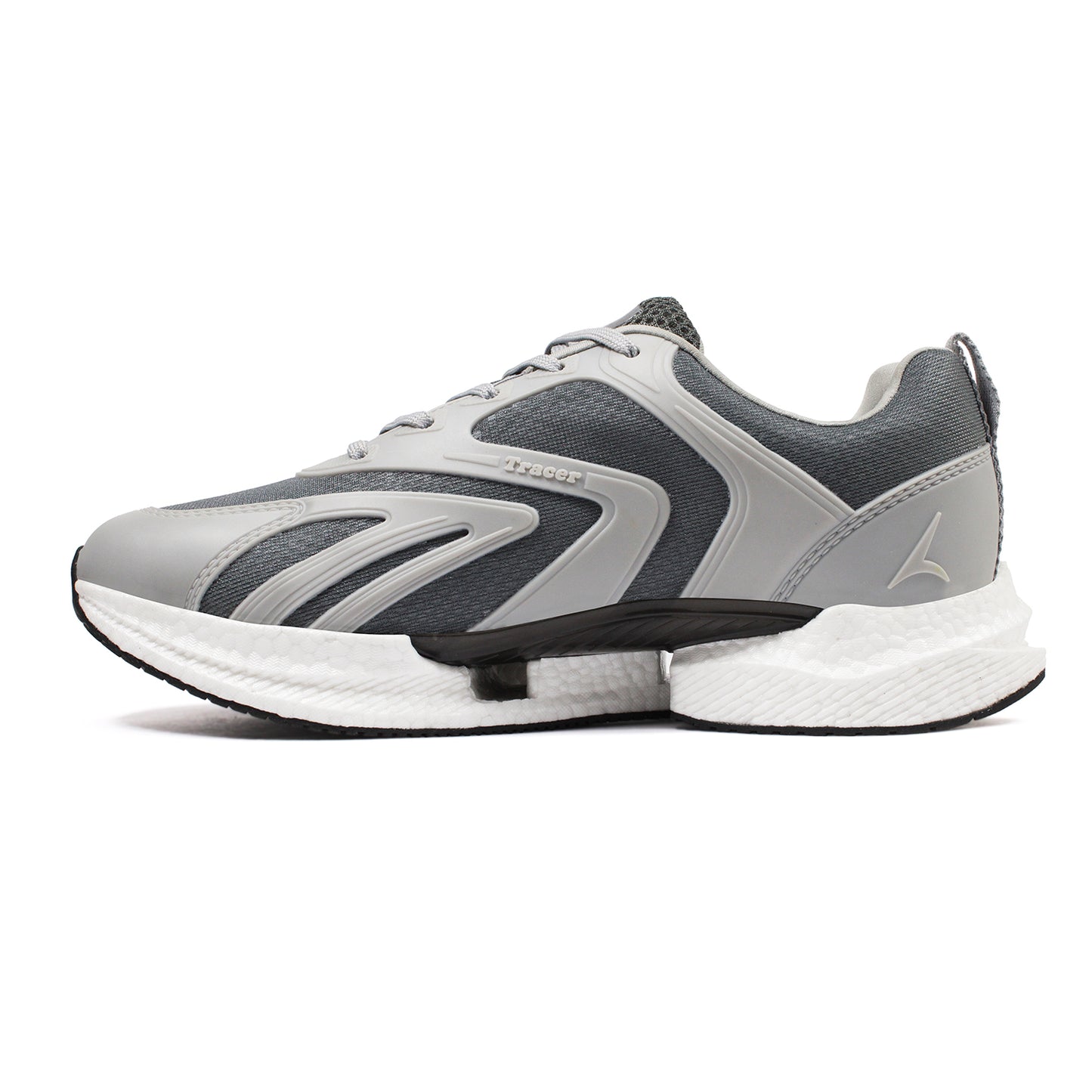 Tracer Shoes | Grey | Men's Collection