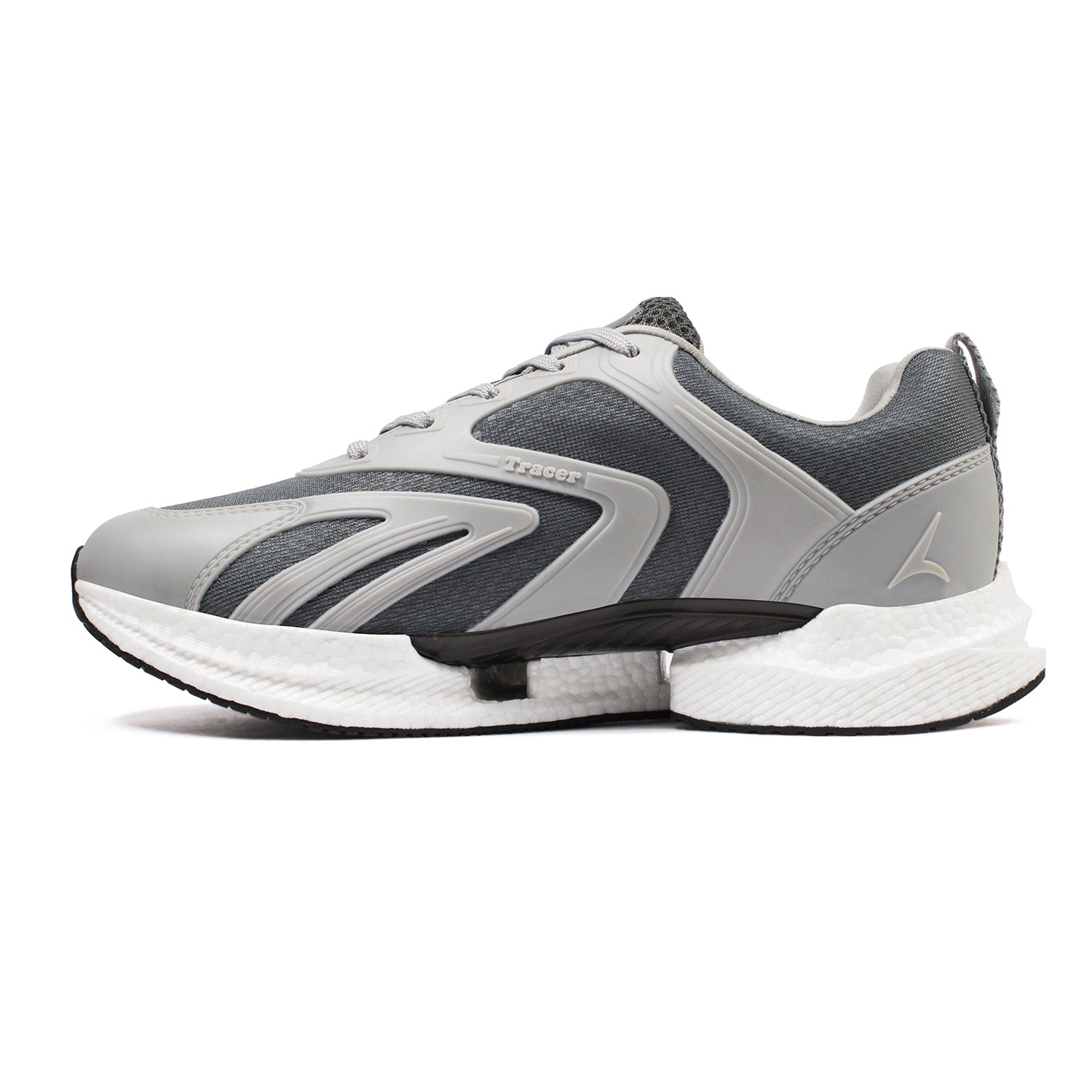 Tracer Shoes | Grey | Men's Collection