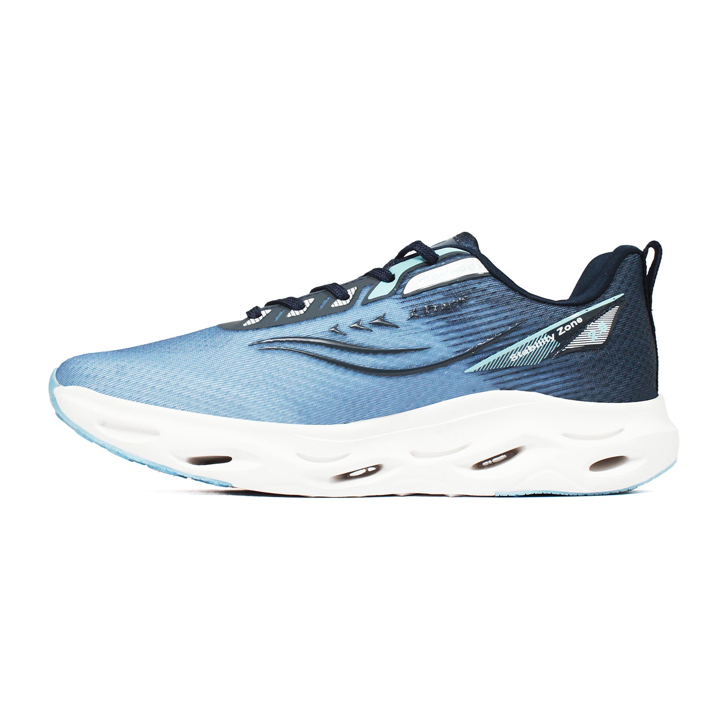 Blue Aero