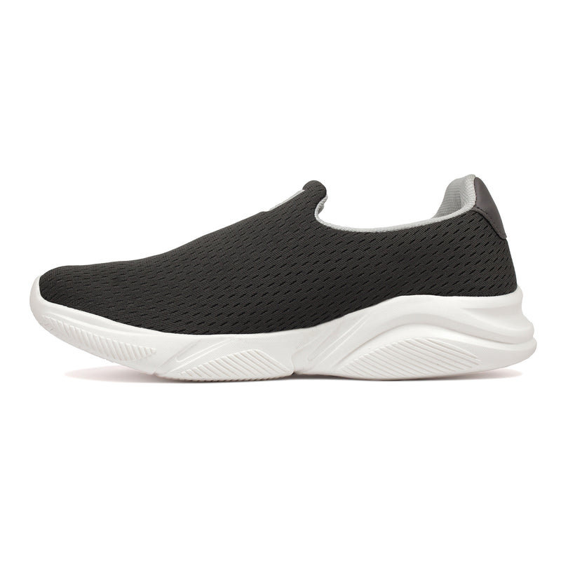 Tracer Shoes | Grey | Men's Collection
