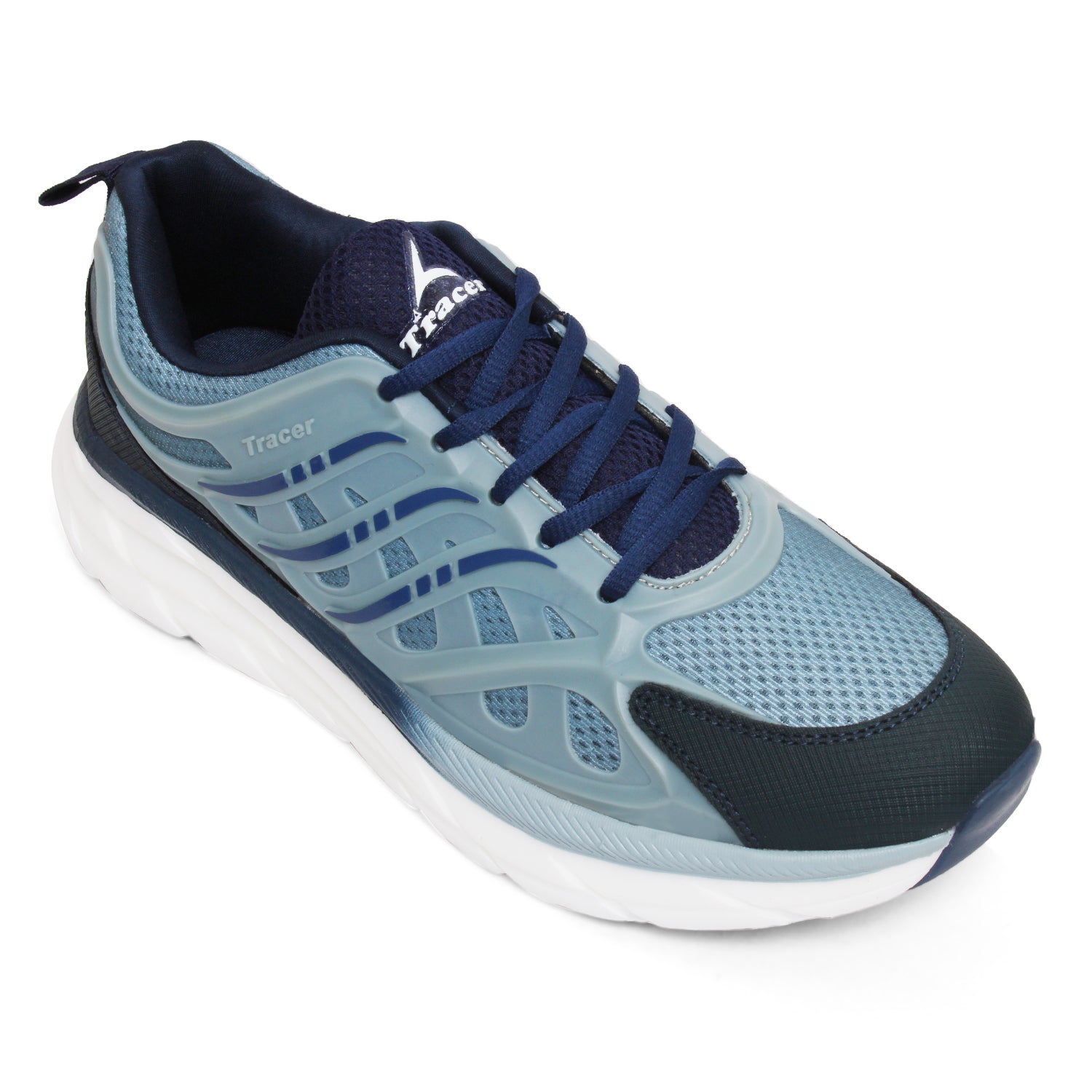 Tracer Steady 2372 French Blue Mens