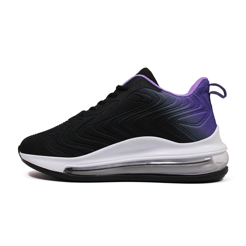 Tracer Shoes | Black | Women's Collection