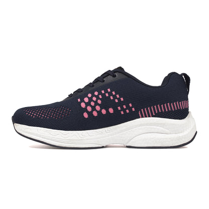 Tracer Shoes | Navy | Women's Collection