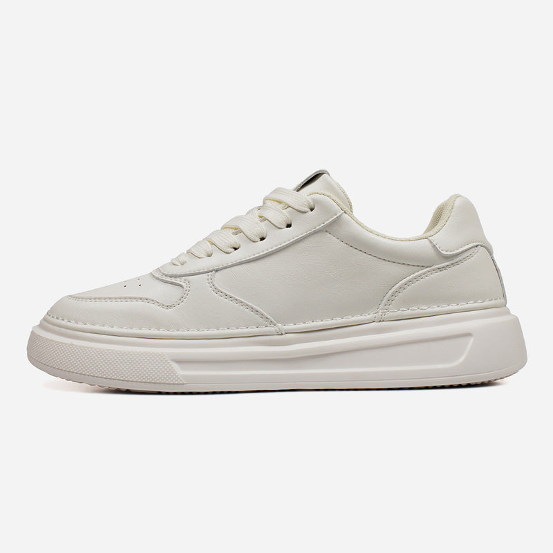Tracer Shoes | Off White | Men's Collection