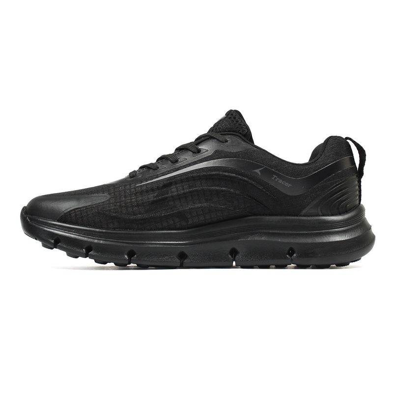 Tracer Shoes | Black | Men's Collection