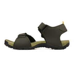 Tracer Shoes | Olive | Men's Collection
