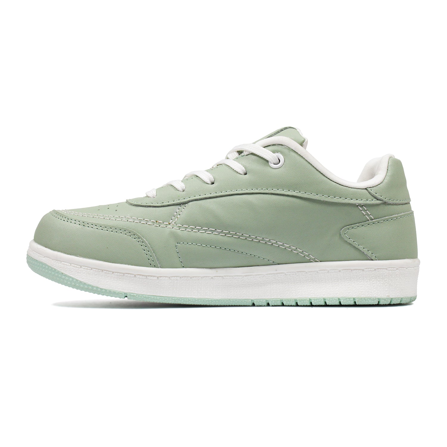 Tracer Shoes | Mint Green | Women's Collection