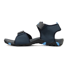 Tracer Sandals | Blue | Men's Collection