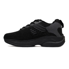 Tracer Shoes | Black| Women's Collection