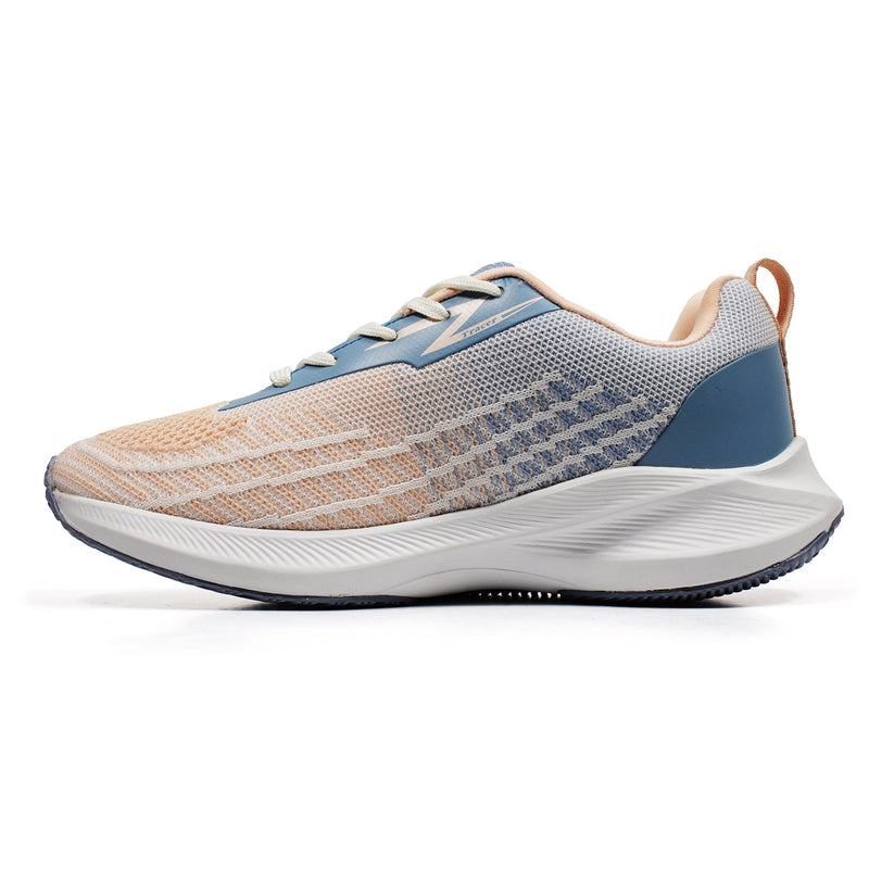  Tracer Shoes | Peach Blue | Women's Collection