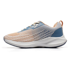  Tracer Shoes | Peach Blue | Women's Collection