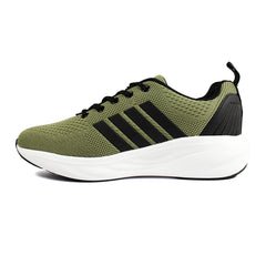 Tracer Shoes | Olive | Men's Collection