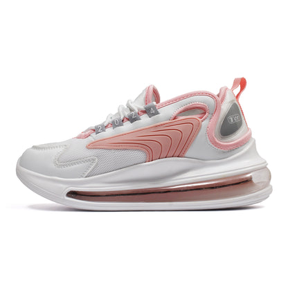 Tracer Shoes | White Peach | Women's Collection