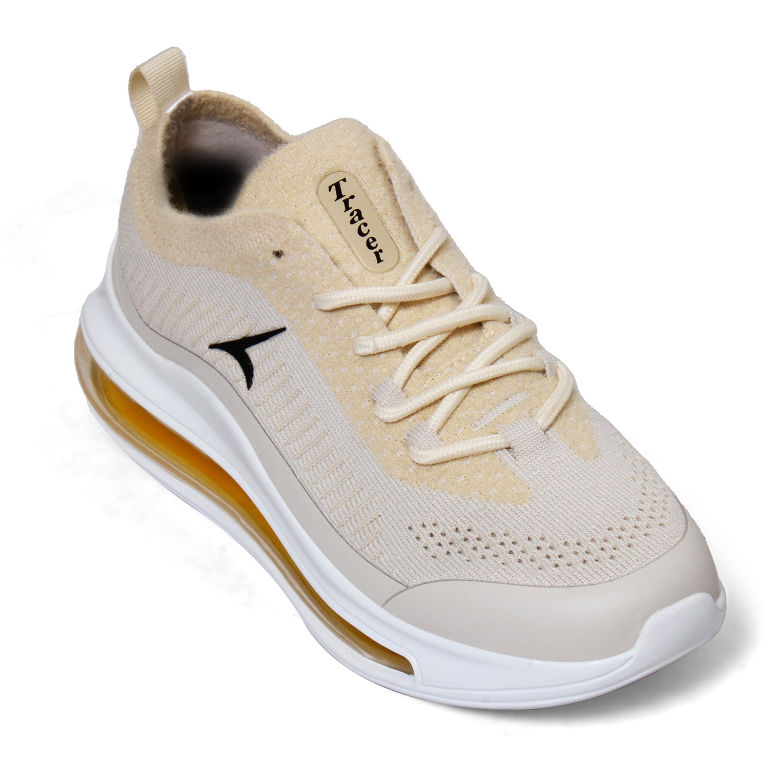 Tracer Shoes | Beige | Women's Collection
