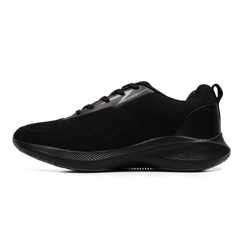  Tracer Shoes | Black | Women's Collection