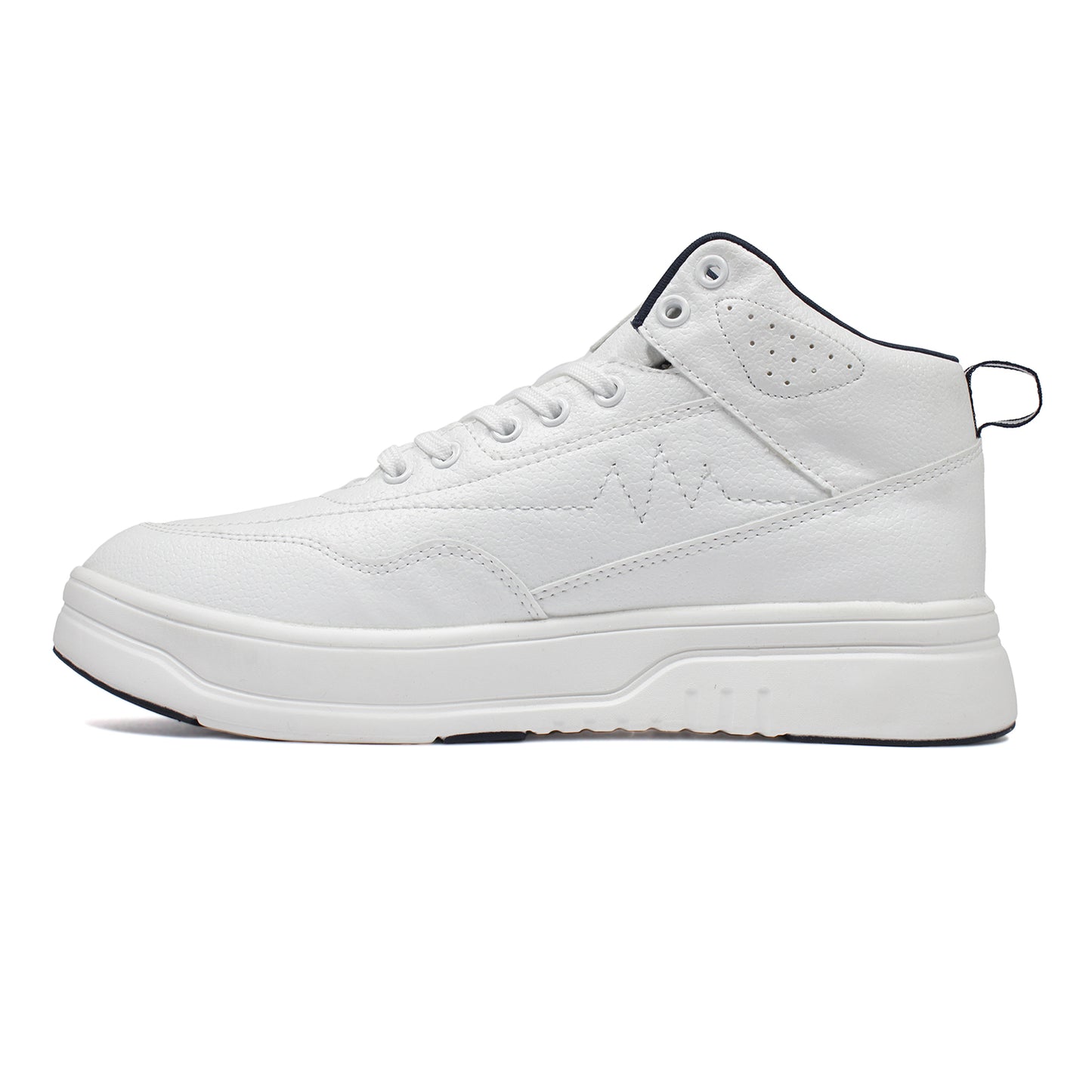 Tracer Shoes | White | Men's Collection
