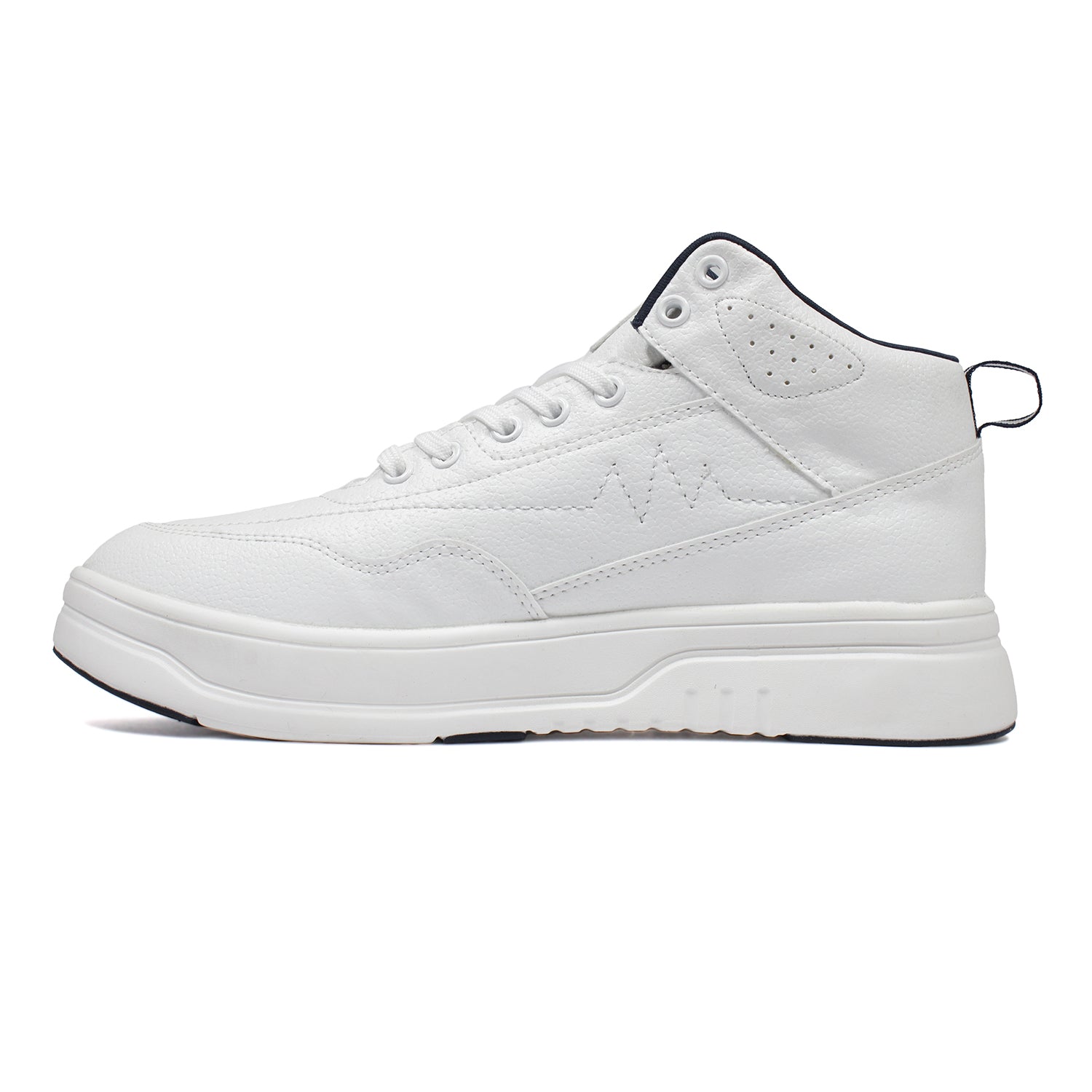Tracer Shoes | White | Men's Collection
