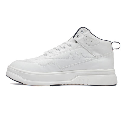 Tracer Shoes | White | Men's Collection
